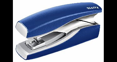 NIETMACHINE LEITZ NEXXT 5603 SOFTPRESS BLAUW