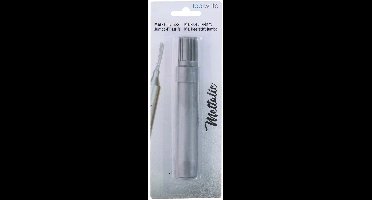 Markeerstift Jumbo (goud of zilver)