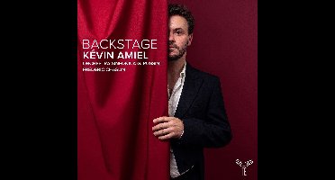 Orchestra Sinfonica G. Rossini - Backstage (CD)