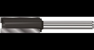 Rotec HM groeffrees, GOLD-LINE, ø10x30