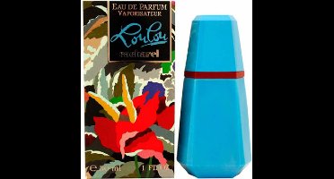Cacharel Lou Lou - 100 ml - Eau de parfum