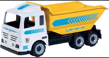 Mega Vrachtwagen met Kiepbak, 50cm