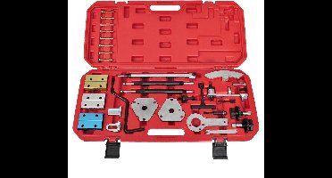 vidaXL Distributieriem gereedschapsset voor Fiat