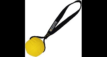 GripCord Durafoam ballus Speelgoed voor honden Large