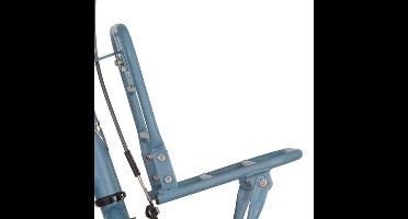 Alpina Support avant 16 Cargo chalk blue matt