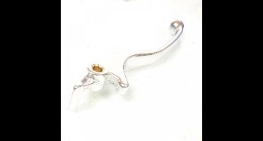 vicma rechter remhendel voor daelim 125 daystar motor 1999 t/m 2017 73961 nieuw