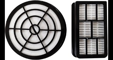 Filterkit voor CR7039