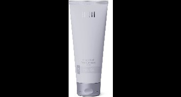 Shower Scrub Grey 04