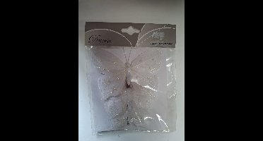 Season decorations Butterfly