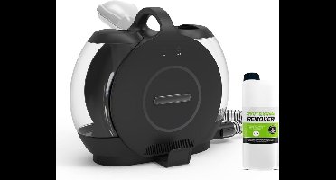 Bankstel Reiniger - Vlekkenreiniger Bank - Bankreiniger