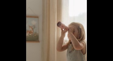 Poster - Maat A3 - Fairy Garden