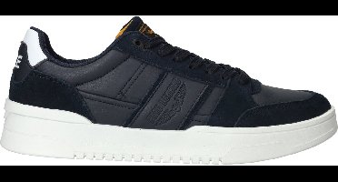 PME Legend Brycepoint Veterschoenen Laag - Blauw - Maat 46