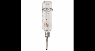 duvoplus dinner time drinkfles voor knaagdieren M-350ml