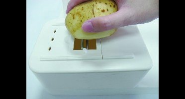 Multifunctioneel keukenwerkblad