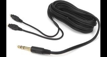 Sennheiser 092885 hoofdtelefoon aansluitkabel - 3 meter