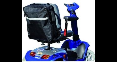 Scootmobiel tas