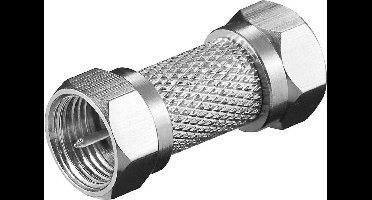 F (m) - F (m) koppelstuk