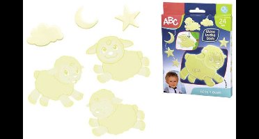ABC GID Happy Sheeps