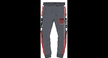 Marvel Spiderman Joggingbroek - Grijs - Maat 110