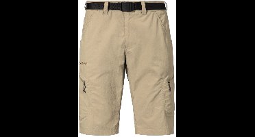 Schöffel Shorts Silvaplana2 - - Outdoor Kleding - Broeken - Korte broeken