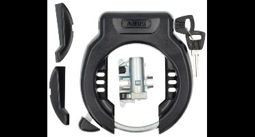 Abus Shield 4750L Ringslot E-Bike incl. Bosch DT3 Accuslot