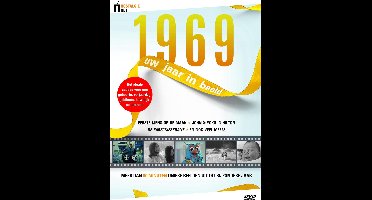 1969 Uw Jaar In Beeld