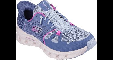Skechers Sneaker Blauw 37.5