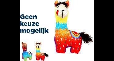 Kong - Ballistic Vibez Lama Assorti