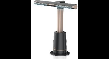 Shark TF200SEU ventilator Grijs