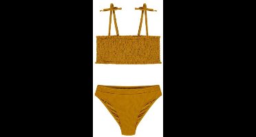 Beachlife Bikini - Spice Shimmer - Maat 110-116