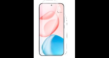 Screenprotector geschikt voor Honor 400 Pro - 1x FlexGuard Screen Protector