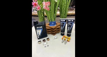 Tohatsu Onderhoudspakket Buitenboordmotor 4-takt MFS 6BZ / 8pk / 9.8pk A en B