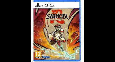 Shinobi: Art of Vengeance - PS5