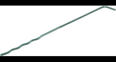 Gb UNI-L spouwanker 400mm diameter 5mm verzinkt draad 32576