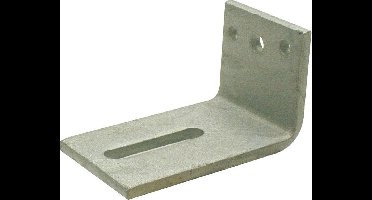 Gb Hoekanker zwaar 70 x 120mm 70 x 8mm TV 0758776