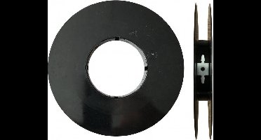 Bandvertrager bandschijf 140, 160 of 180 mm