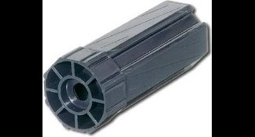 Kunststof lagerprop 8 kant 60