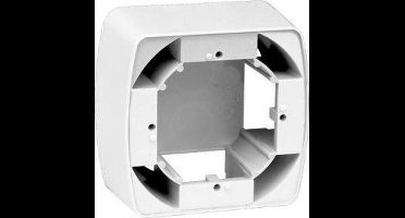 Somfy Opbouwbehuizing Inteo voor rolluikschakelaar