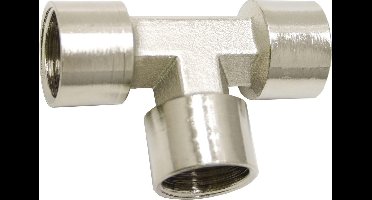 Kelfort T-stuk binnendraads 1/2" x 1/2" x 1/2" 1524465