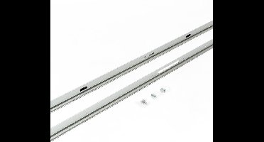 Alprokon Deurnaald P-F 19-1 54/2450mm links
