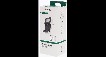 Hama 00223552 batterij-oplader AC