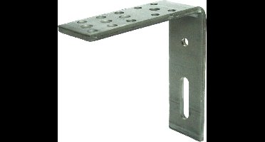 Gb Hoekanker zwaar 200 x 210mm 70 x 10mm TV 0759791