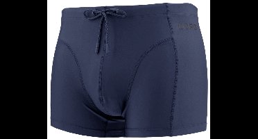 Björn Borg heren zwemboxer side logo blauw