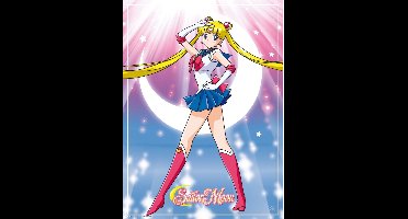 Poster Sailor Moon 38x52cm