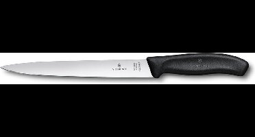 Fileermes 20 cm - Victorinox