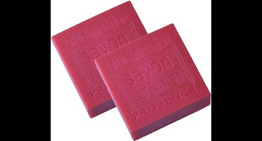 green-goose® Biologische Zeep - Passievrucht - 2 Stuks - 2 x 100 gr