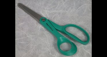 AVANTI KLEUTERSCHAAR GROENE OGEN, LINKSHANDIG