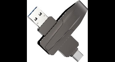 Externe SSD - Portable Harde Schijf - Compact - 256GB