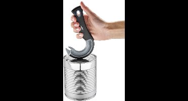 GEFU PULLTO Blikopener voor blikken met trekring