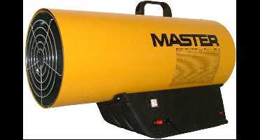 Master Verwarming BLP 73 M - straalkachel